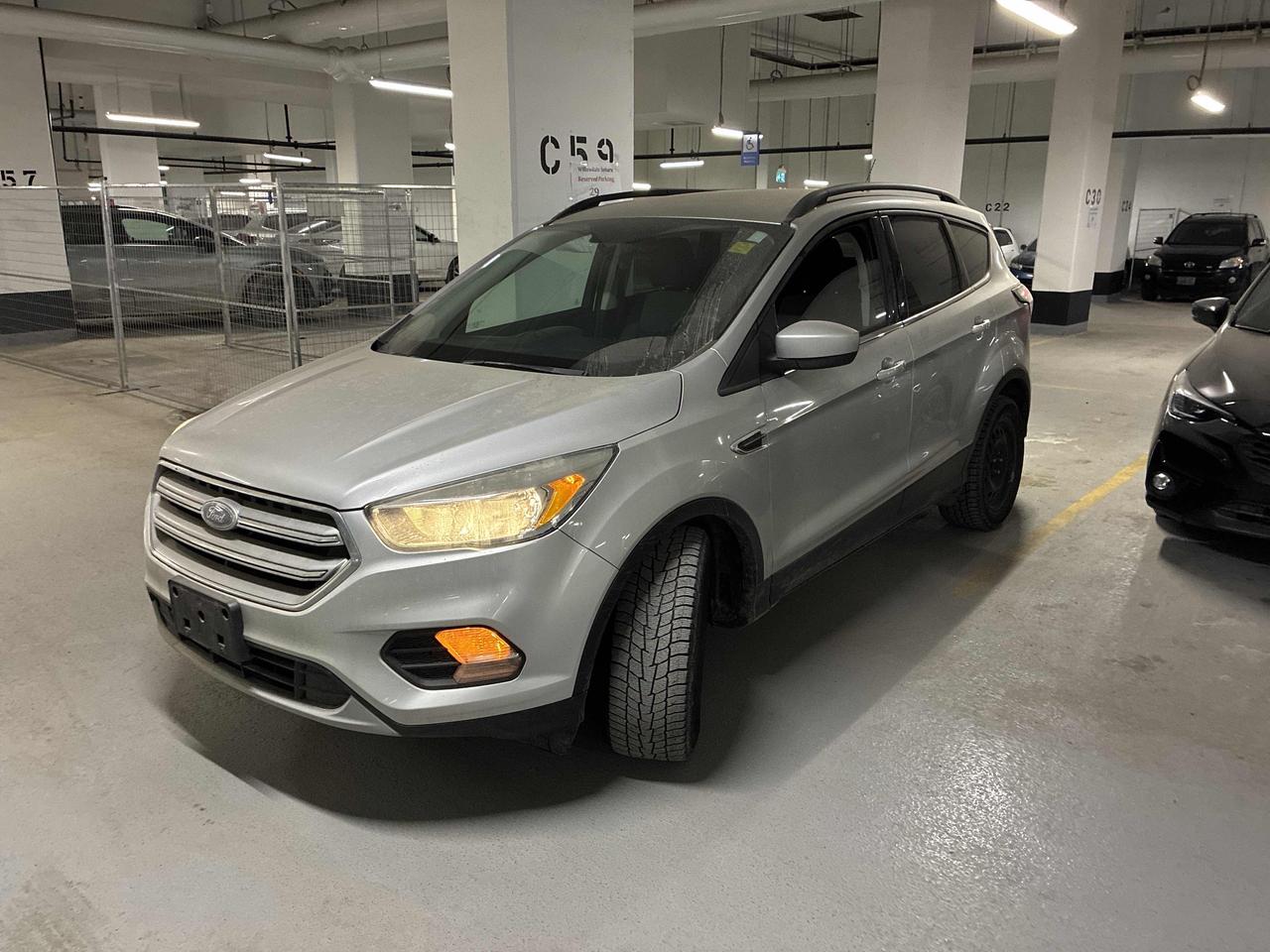 2017 Ford Escape *** 3 YEAR WARRANTY INCLUDED *** Photo0