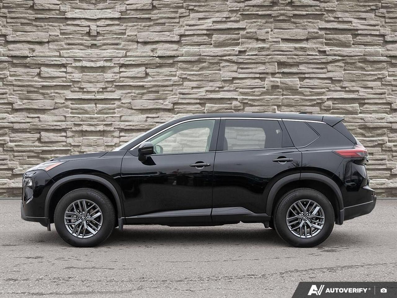 2026 Nissan Rogue  Photo