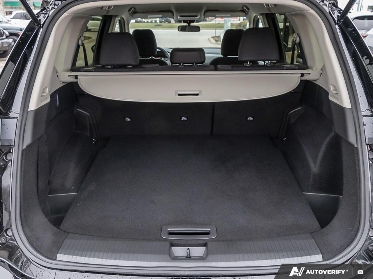 2026 Nissan Rogue  Photo
