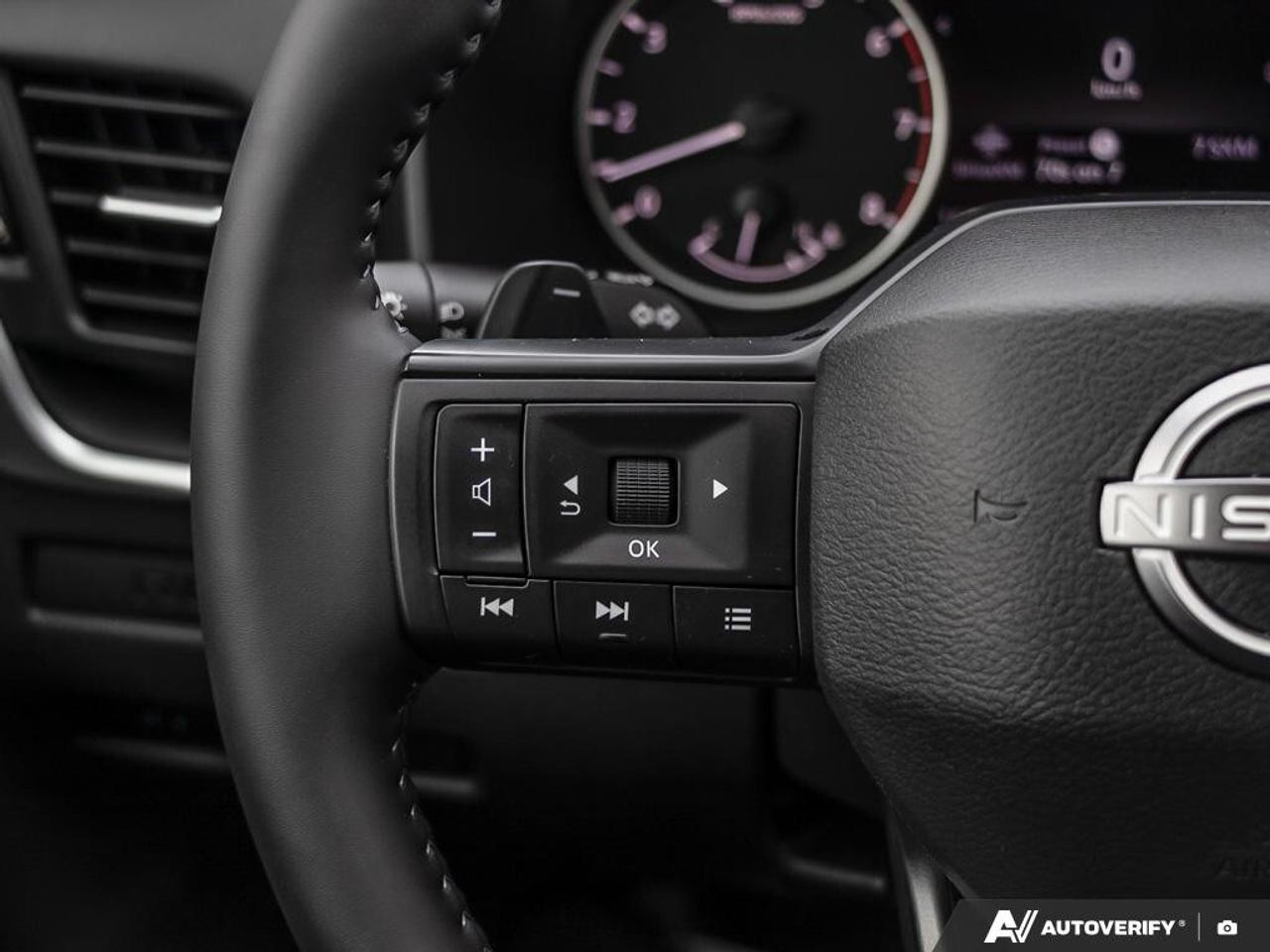 2026 Nissan Rogue  Photo