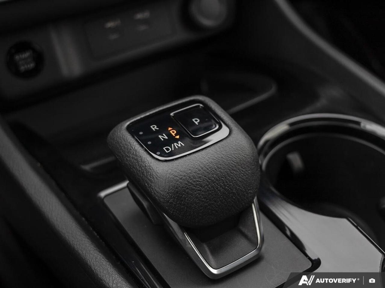 2026 Nissan Rogue  Photo