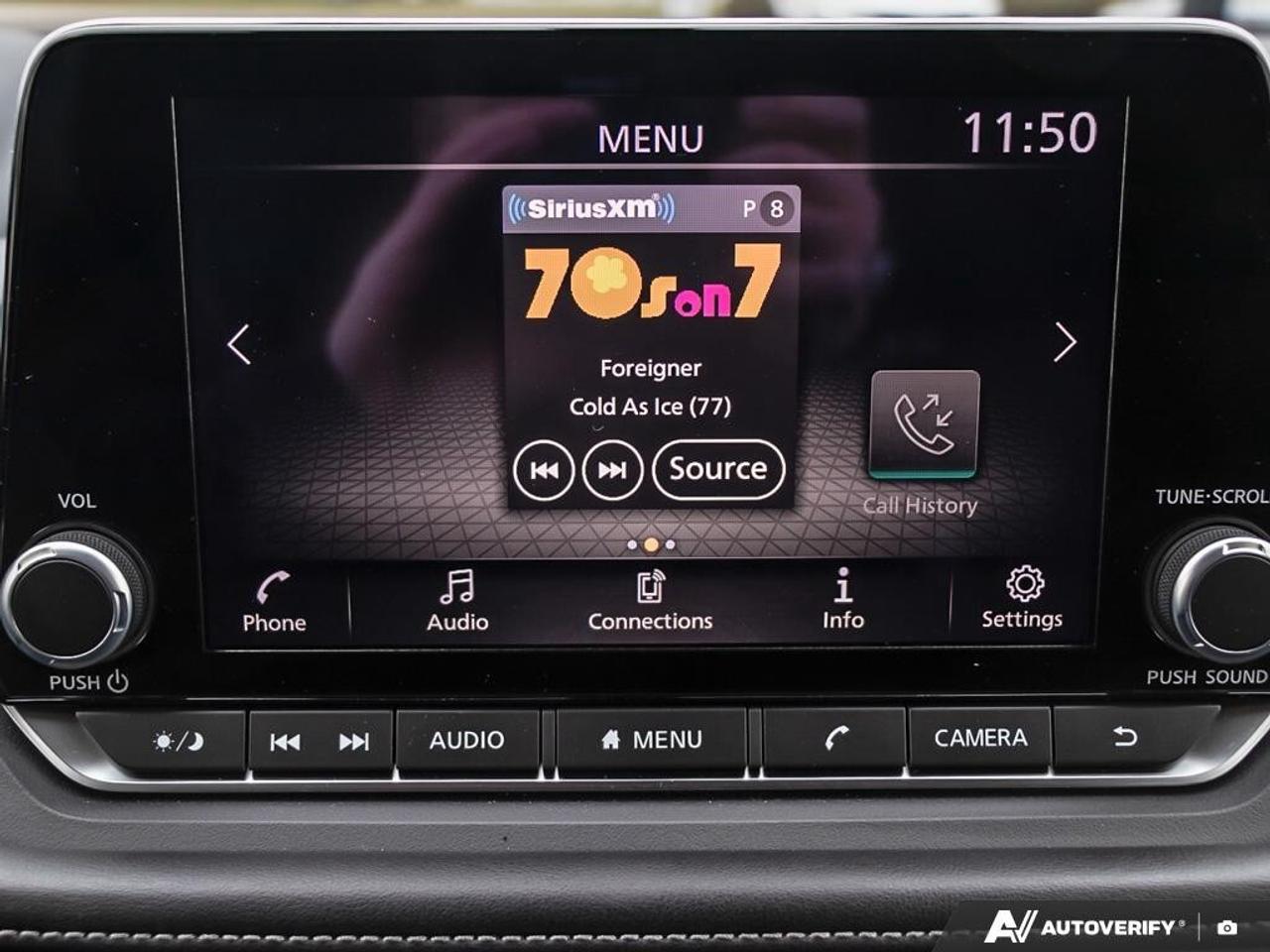 2026 Nissan Rogue  Photo