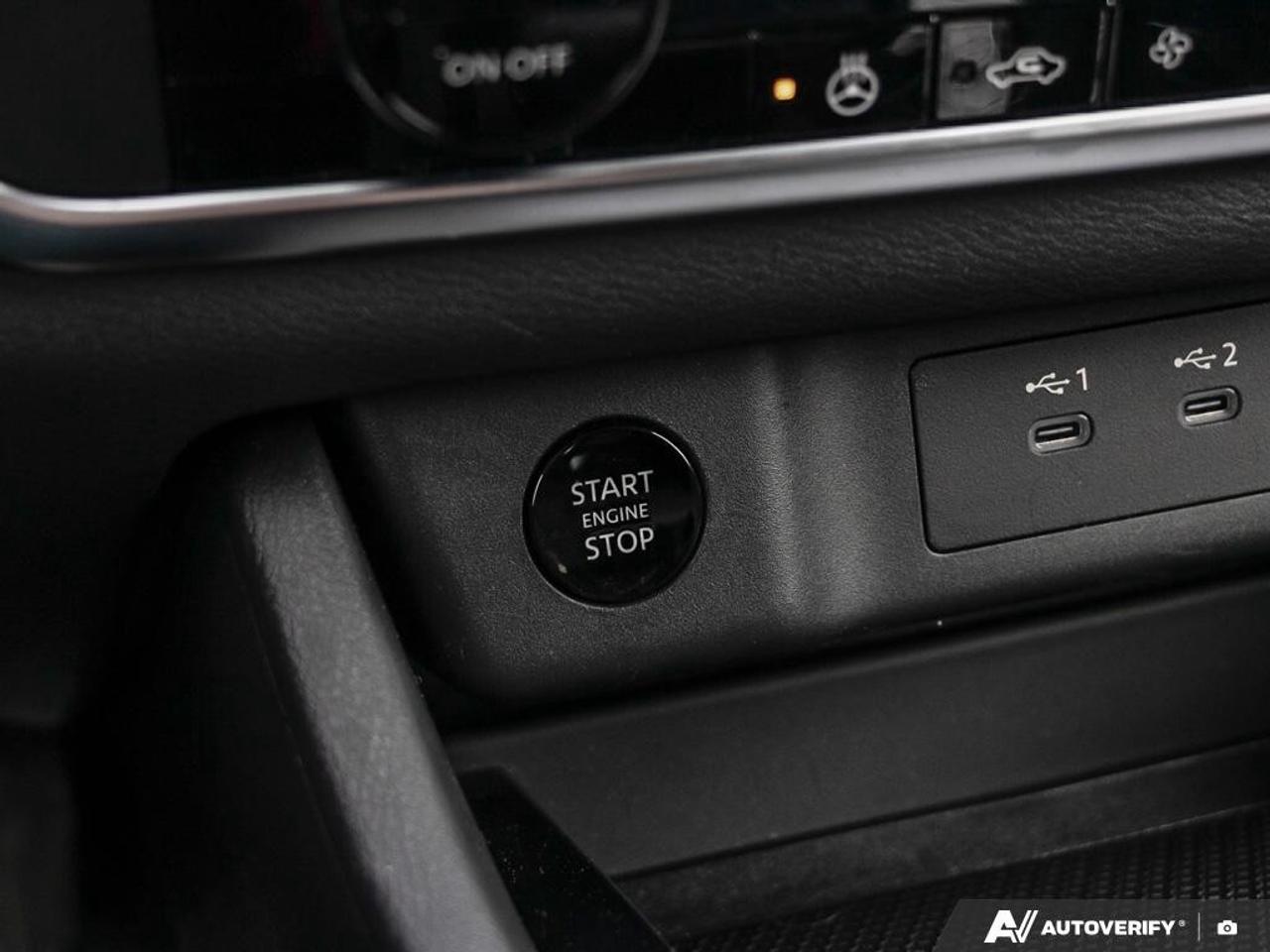 2026 Nissan Rogue  Photo