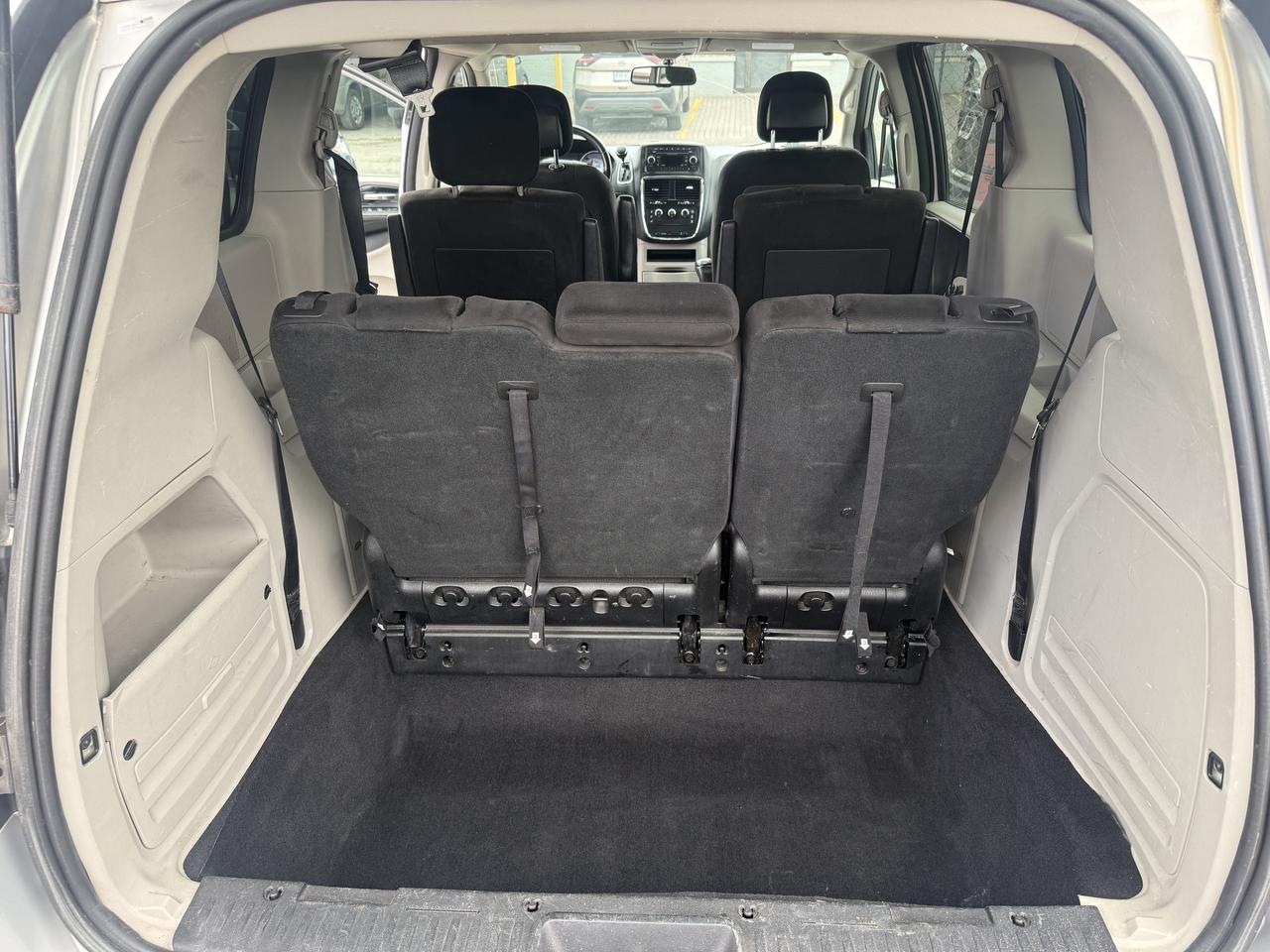 2012 Dodge Grand Caravan *** 3 YEAR WARRANTY INCLUDED *** Photo