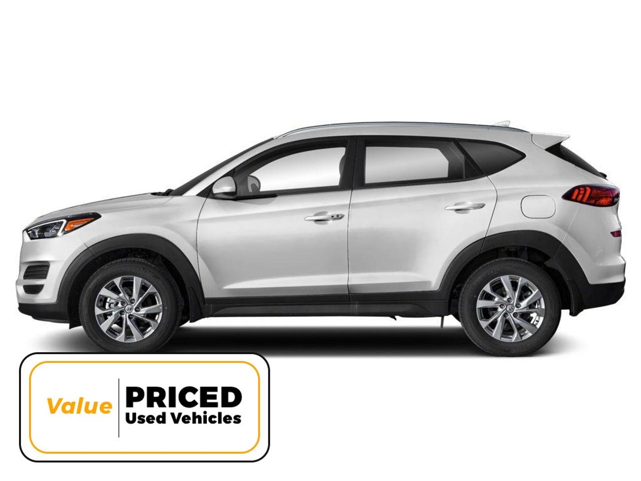 2019 Hyundai Tucson  Photo
