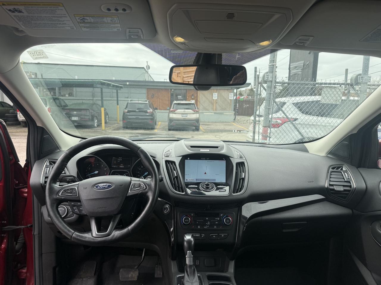 2017 Ford Escape *** 3 YEAR WARRANTY INCLUDED *** Photo