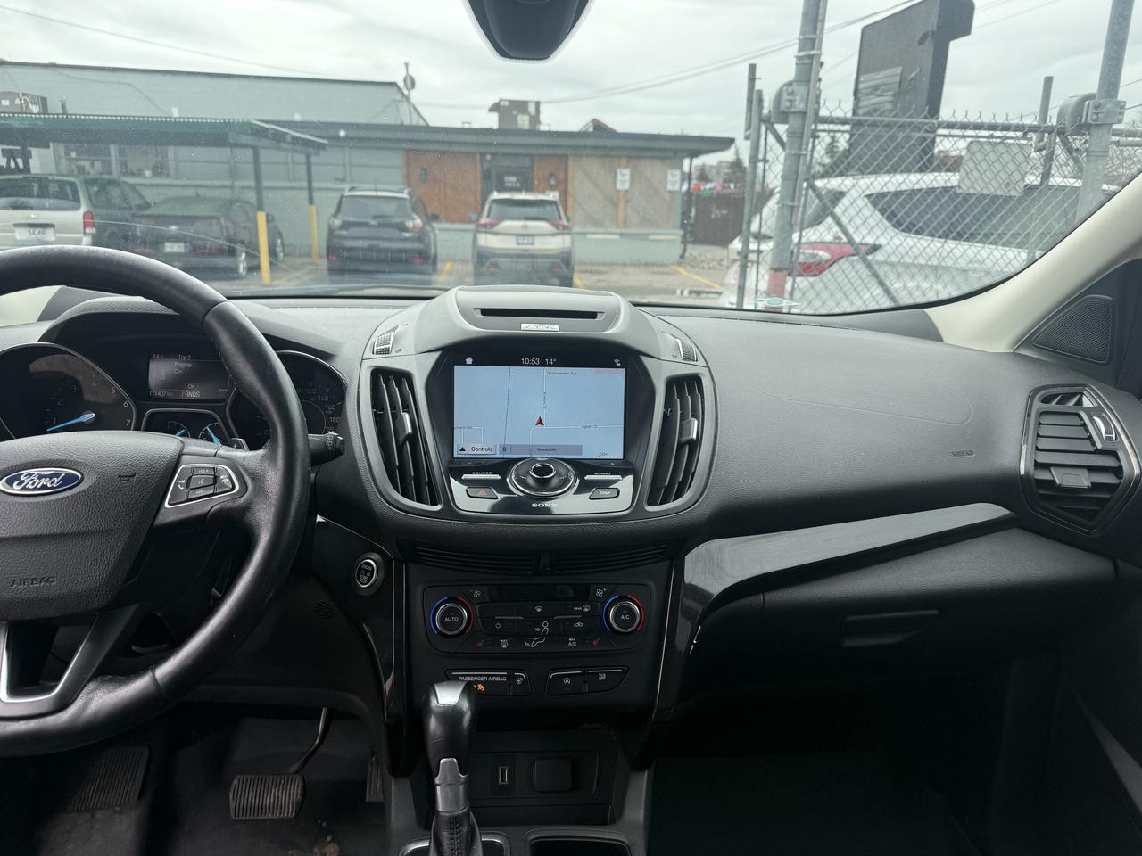 2017 Ford Escape *** 3 YEAR WARRANTY INCLUDED *** Photo