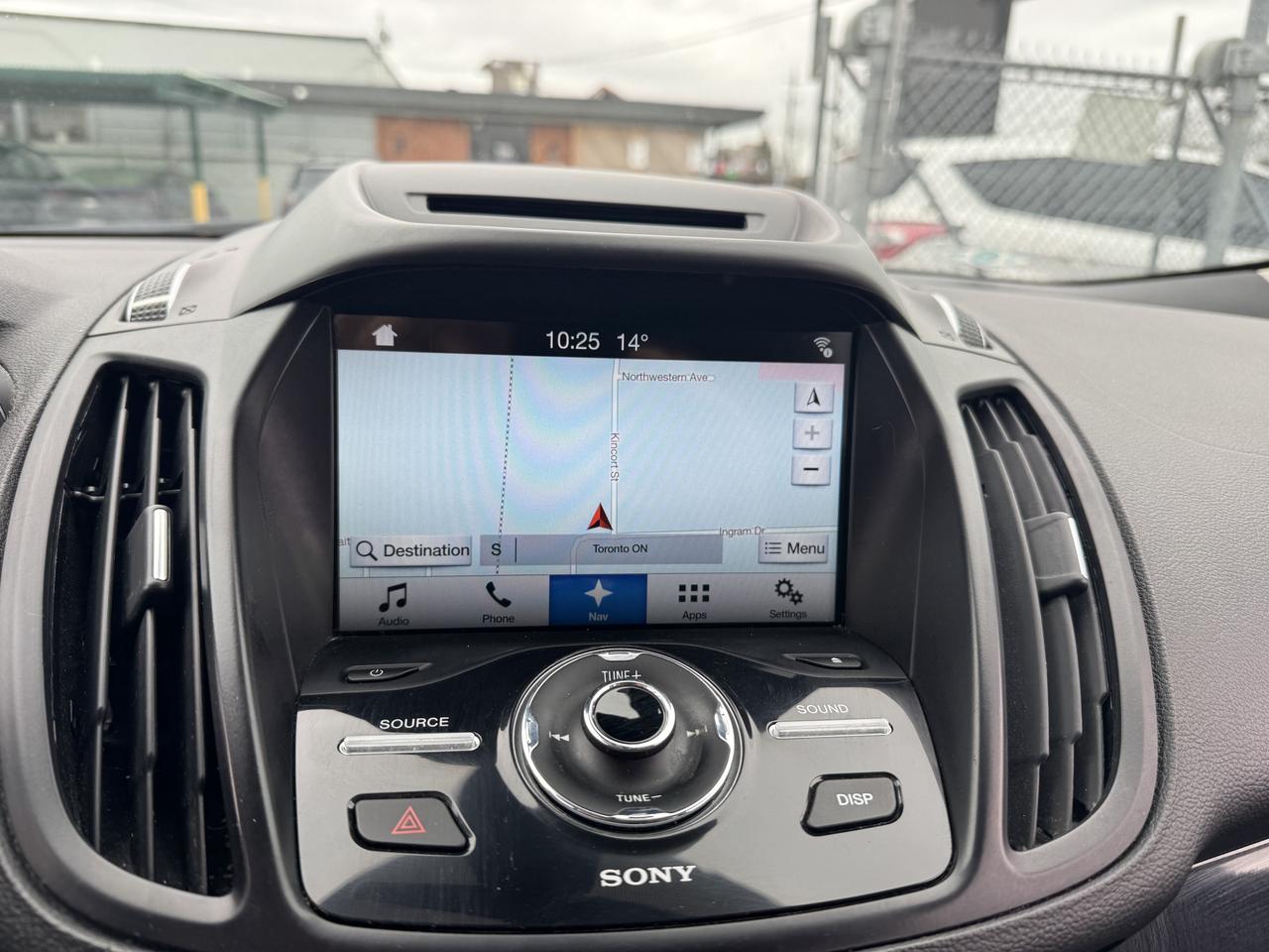 2017 Ford Escape *** 3 YEAR WARRANTY INCLUDED *** Photo