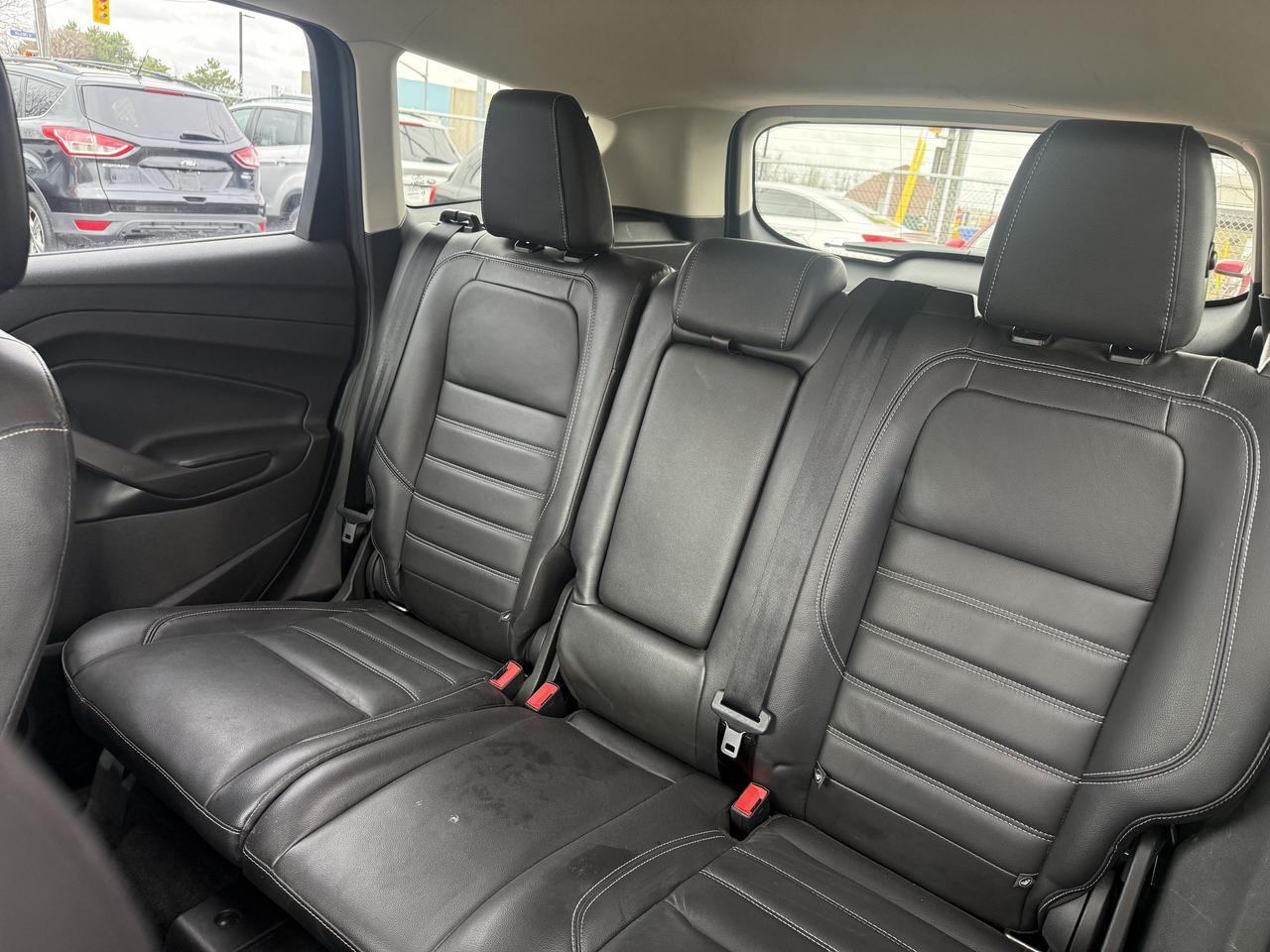 2017 Ford Escape *** 3 YEAR WARRANTY INCLUDED *** Photo