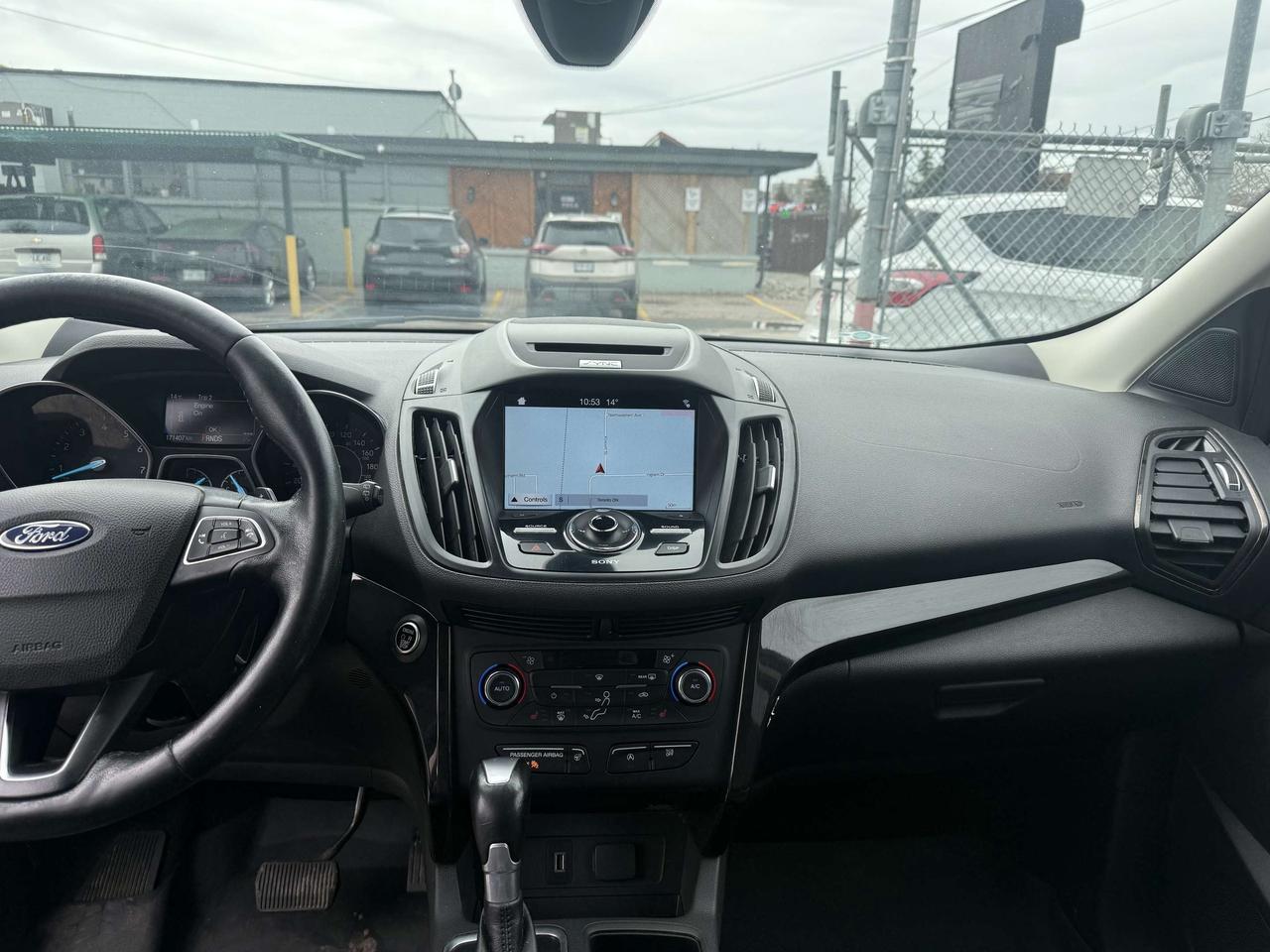 2017 Ford Escape *** 3 YEAR WARRANTY INCLUDED *** Photo