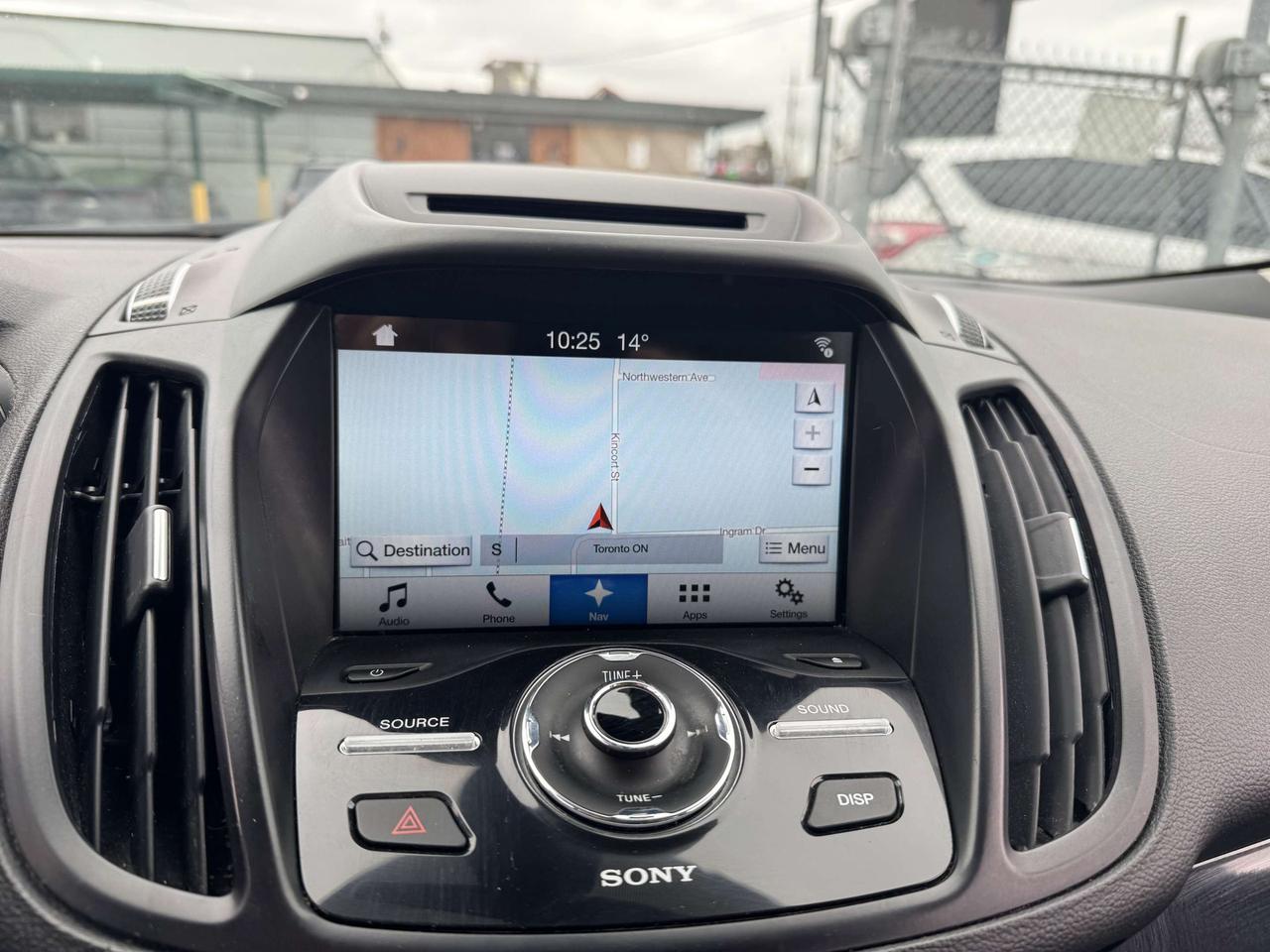 2017 Ford Escape *** 3 YEAR WARRANTY INCLUDED *** Photo