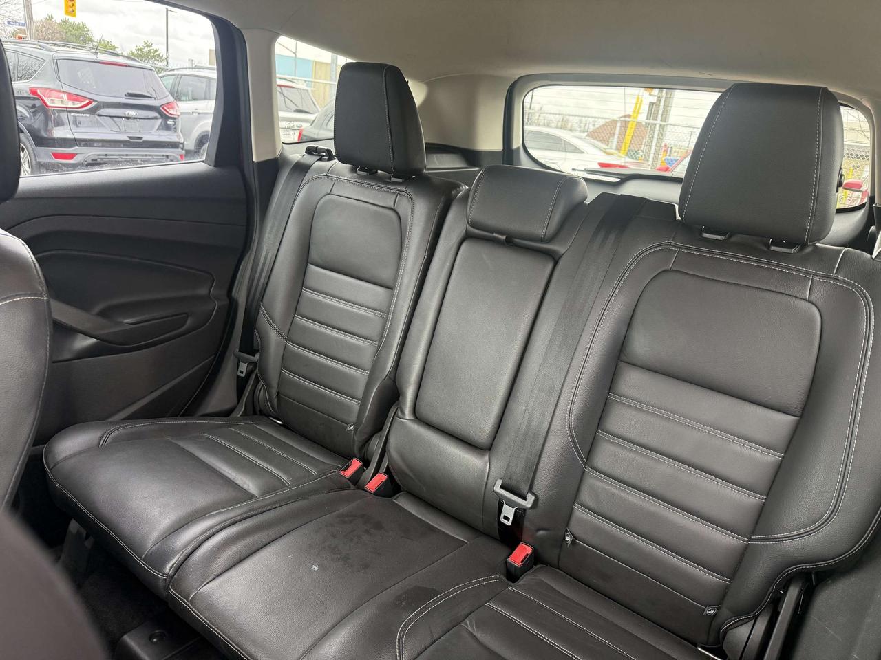 2017 Ford Escape *** 3 YEAR WARRANTY INCLUDED *** Photo