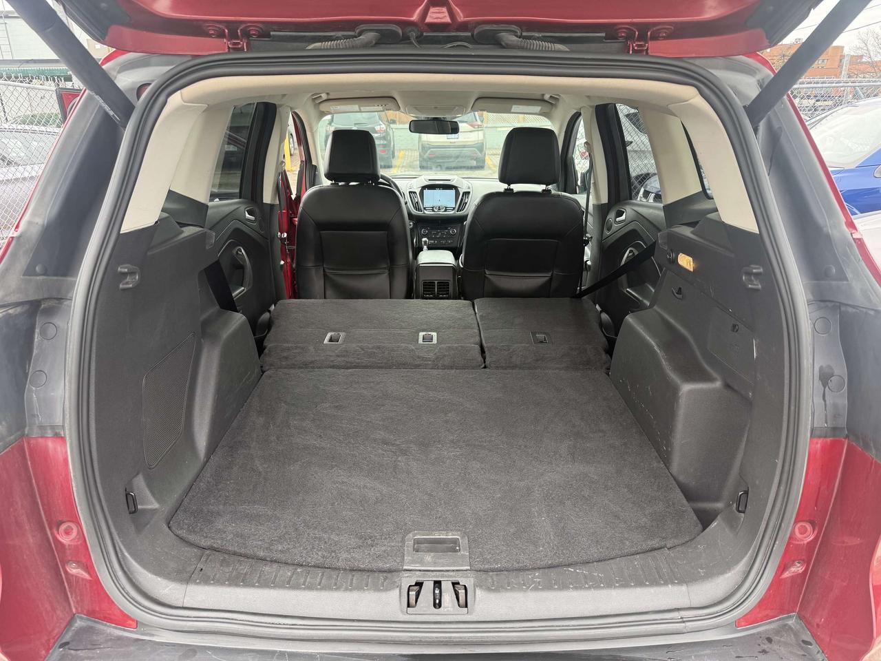 2017 Ford Escape *** 3 YEAR WARRANTY INCLUDED *** Photo