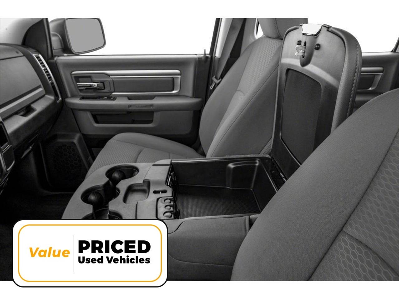 2016 RAM 1500  Photo