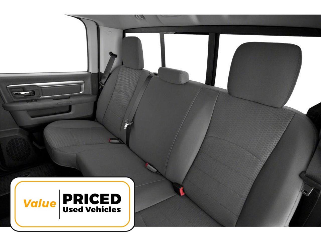 2016 RAM 1500  Photo