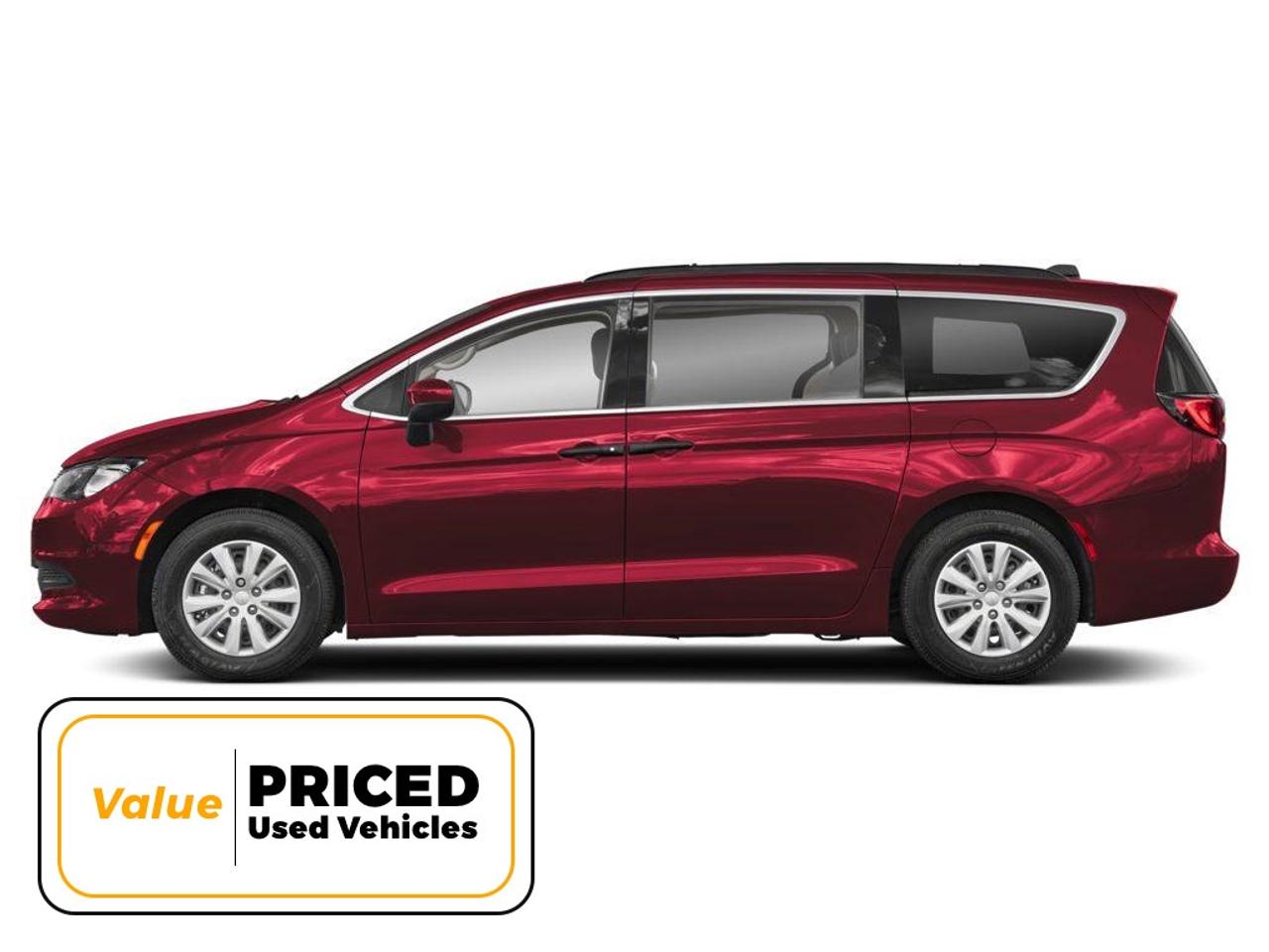 2022 Chrysler Grand Caravan Stow N' Go   Heated Seats   Power Doors Photo