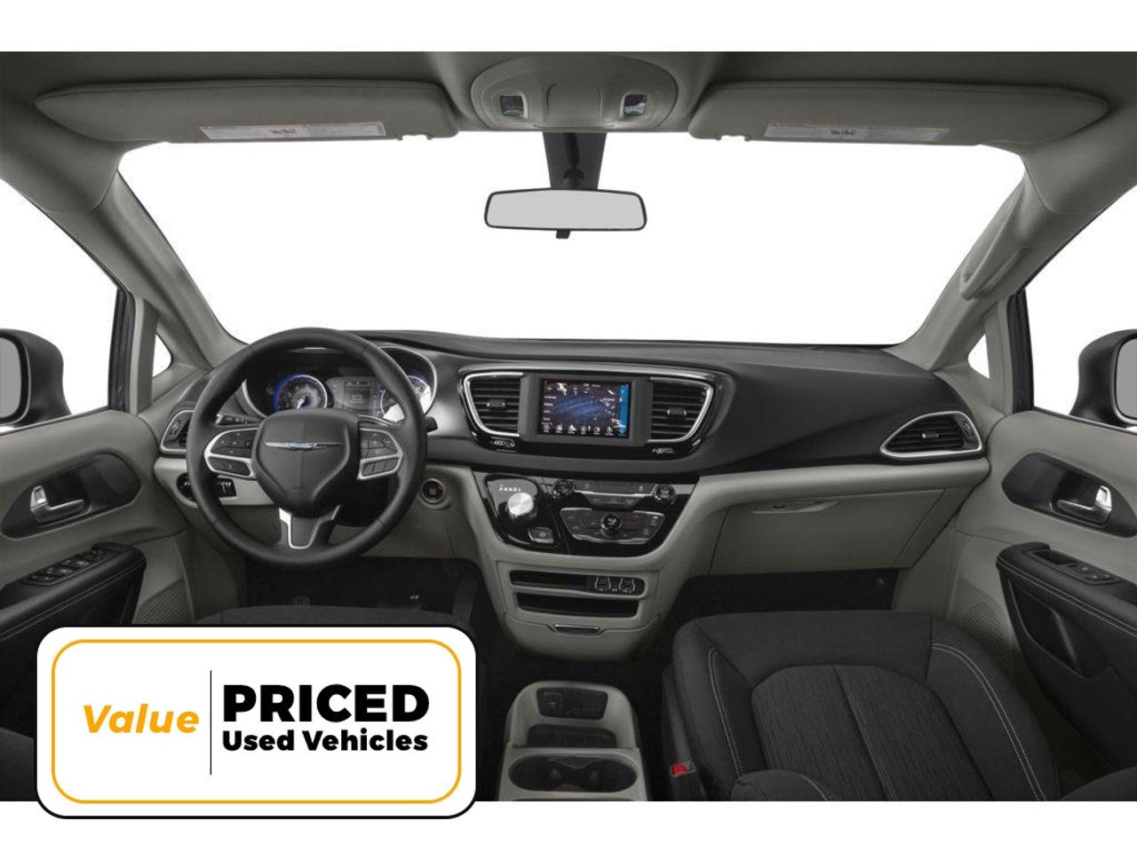 2022 Chrysler Grand Caravan Stow N' Go   Heated Seats   Power Doors Photo