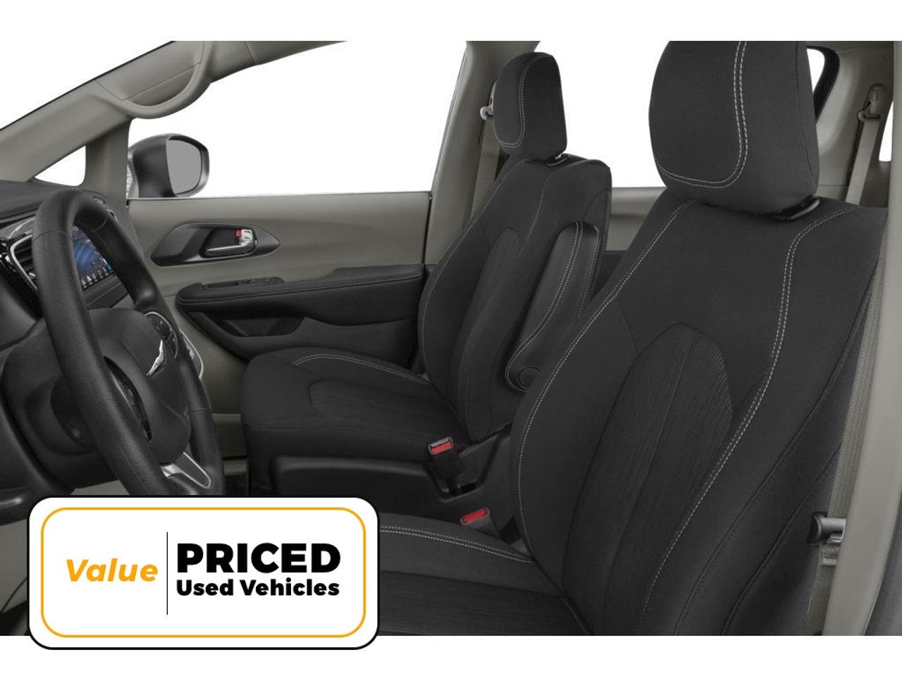 2022 Chrysler Grand Caravan Stow N' Go   Heated Seats   Power Doors Photo