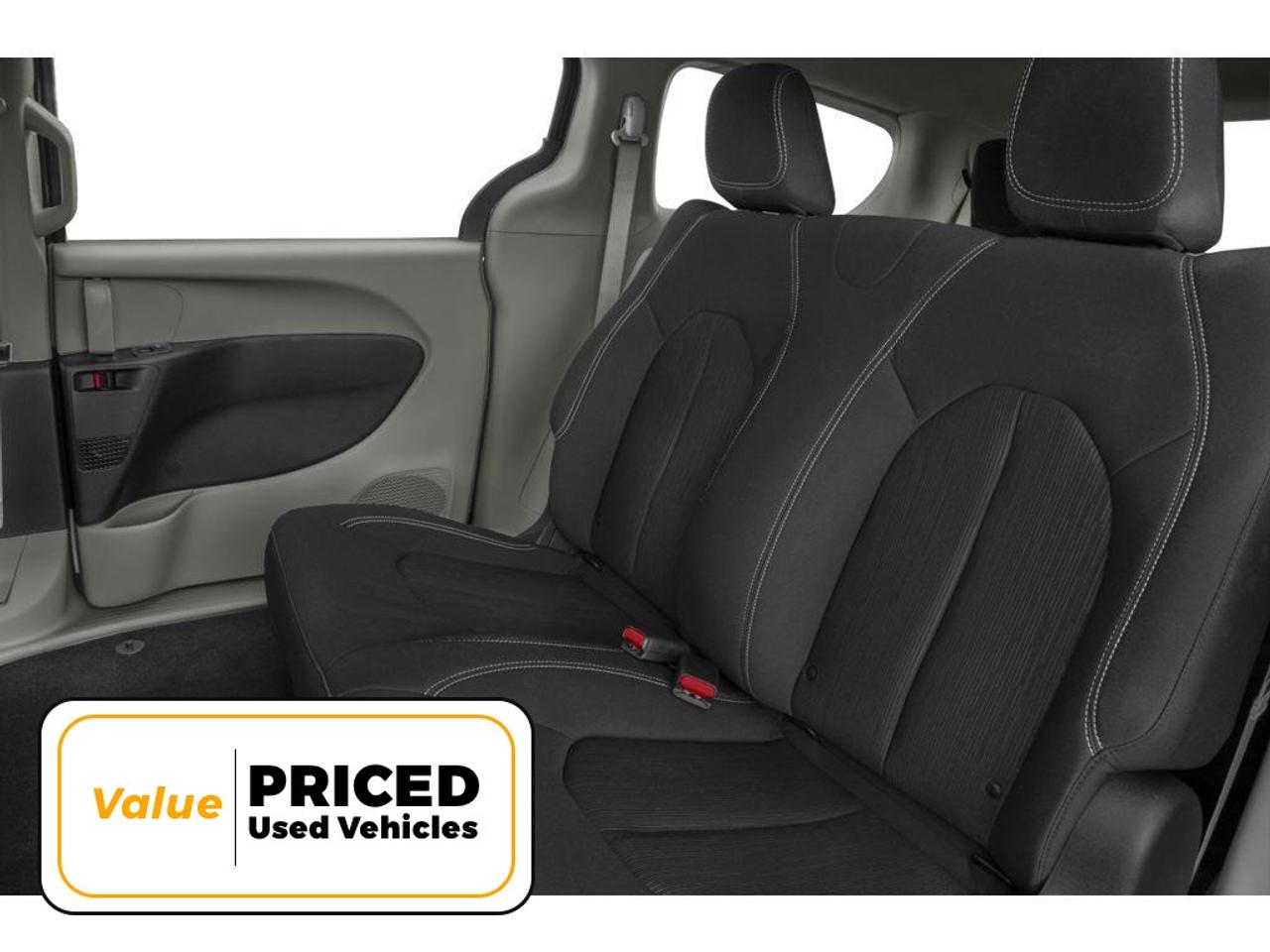 2022 Chrysler Grand Caravan Stow N' Go   Heated Seats   Power Doors Photo