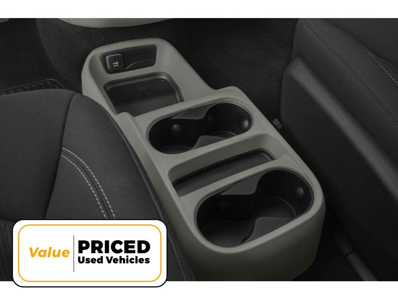 2022 Chrysler Grand Caravan Stow N' Go   Heated Seats   Power Doors Photo