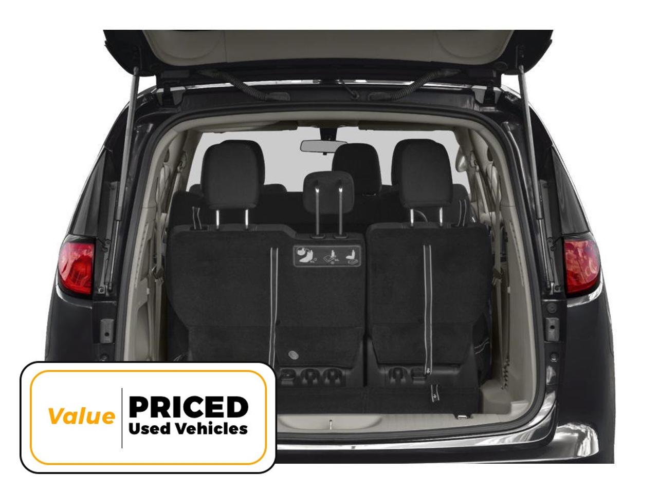 2022 Chrysler Grand Caravan Stow N' Go   Heated Seats   Power Doors Photo