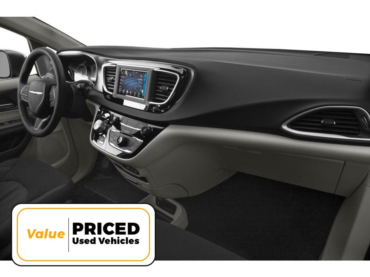 2022 Chrysler Grand Caravan Stow N' Go   Heated Seats   Power Doors Photo