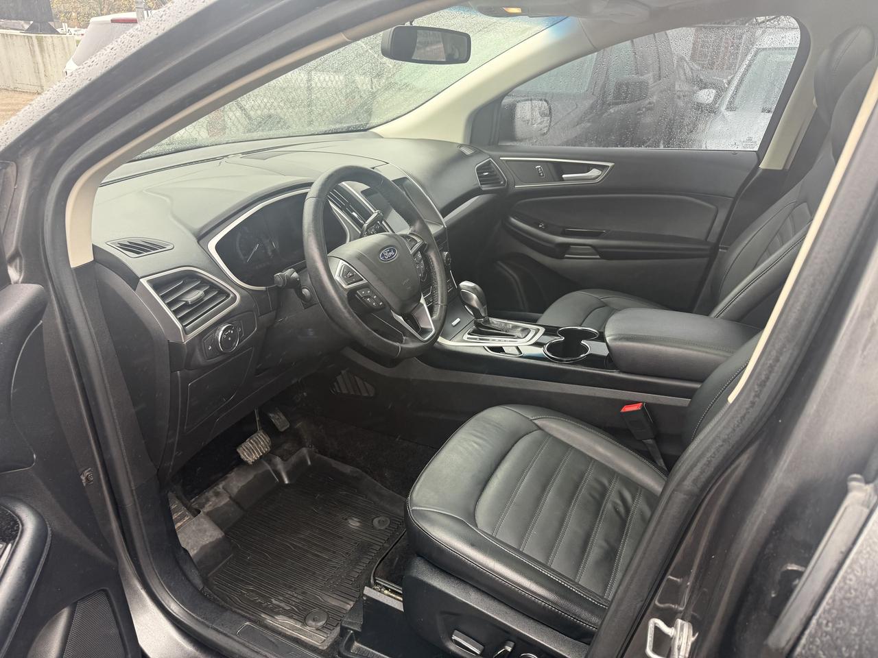 2018 Ford Edge *** 3 YEAR WARRANTY INCLUDED *** Photo