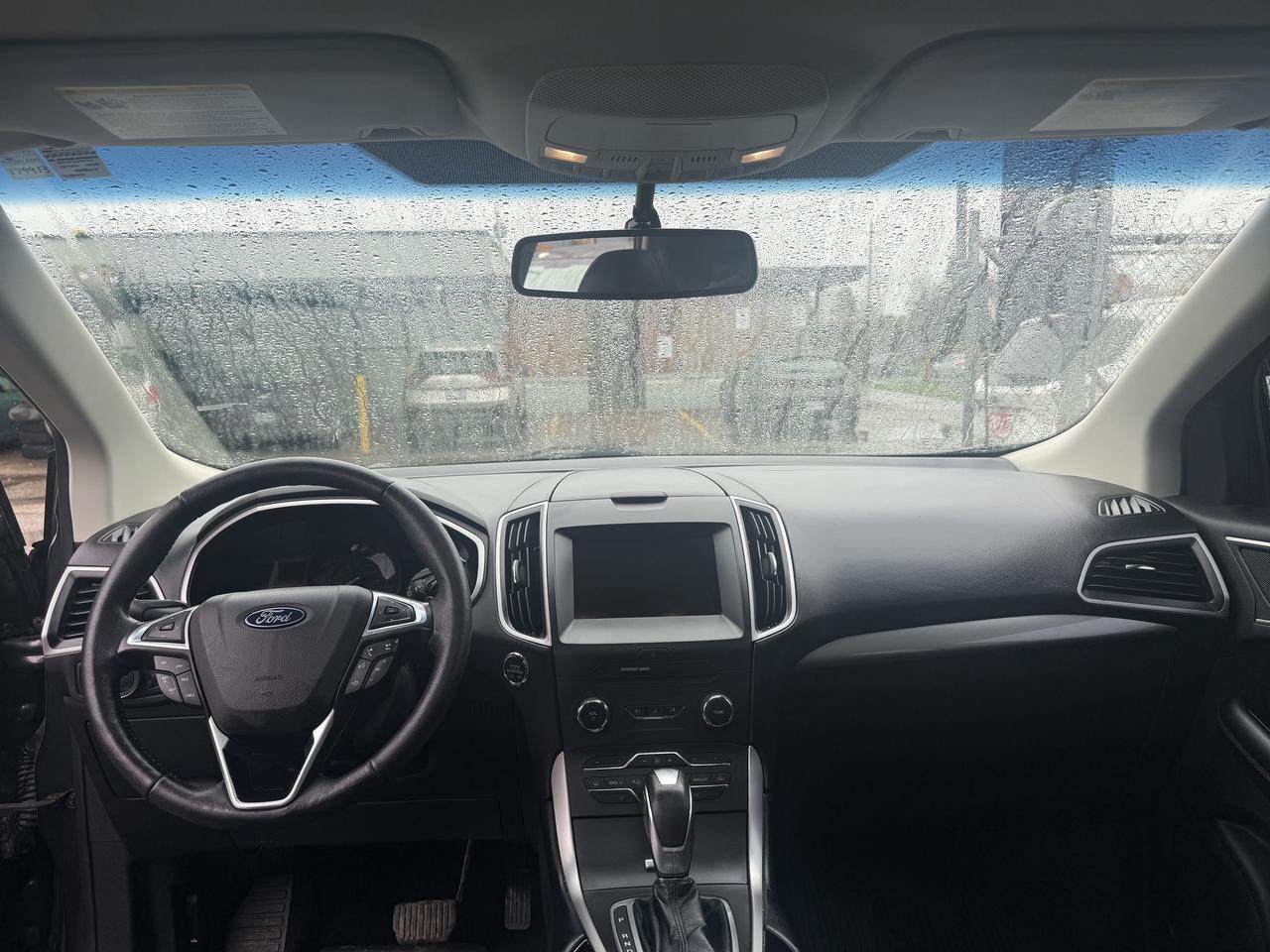 2018 Ford Edge *** 3 YEAR WARRANTY INCLUDED *** Photo