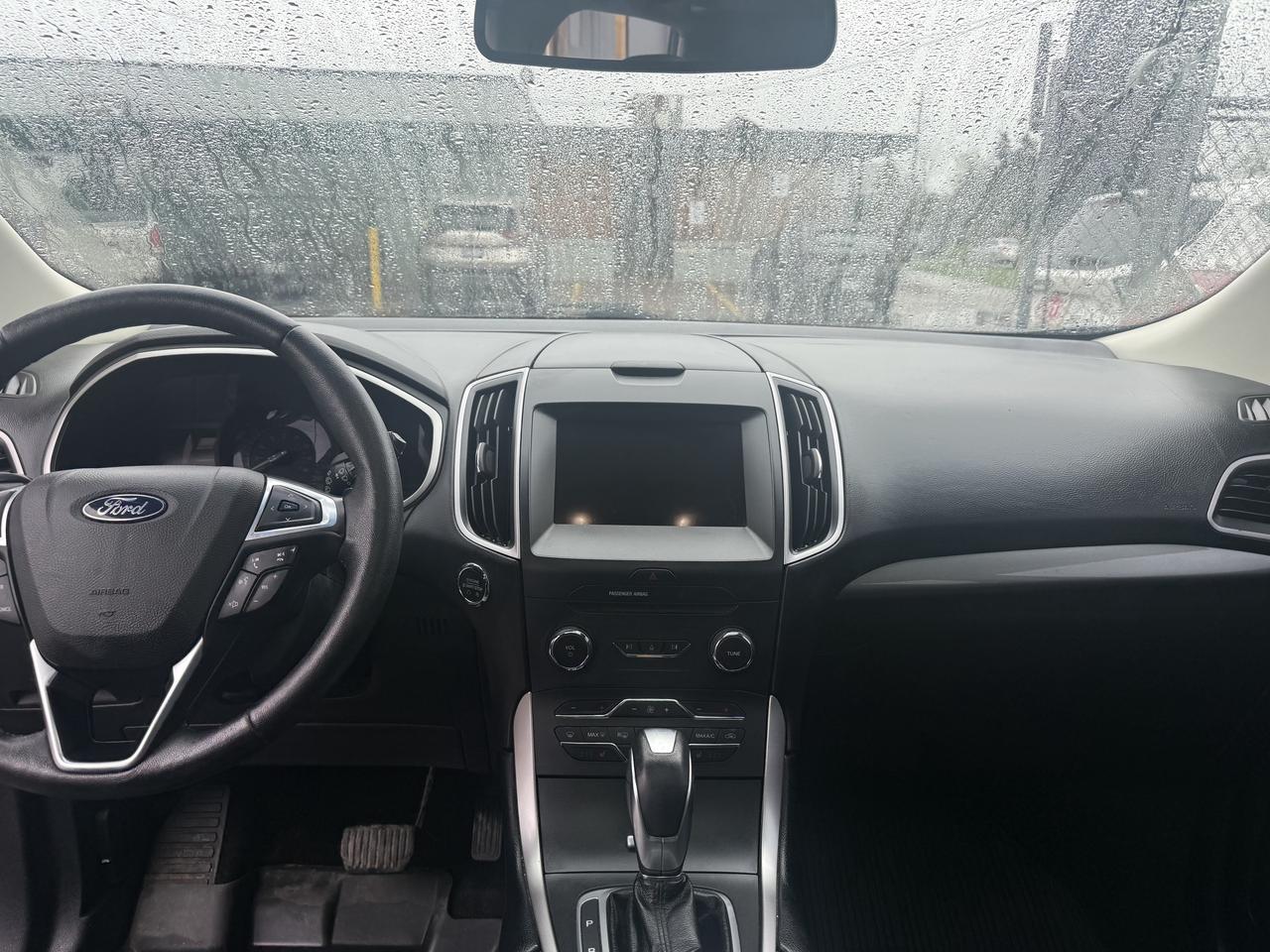 2018 Ford Edge *** 3 YEAR WARRANTY INCLUDED *** Photo