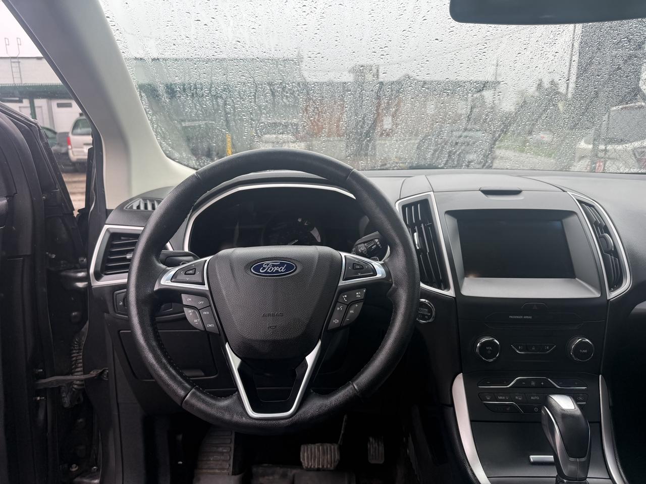 2018 Ford Edge *** 3 YEAR WARRANTY INCLUDED *** Photo