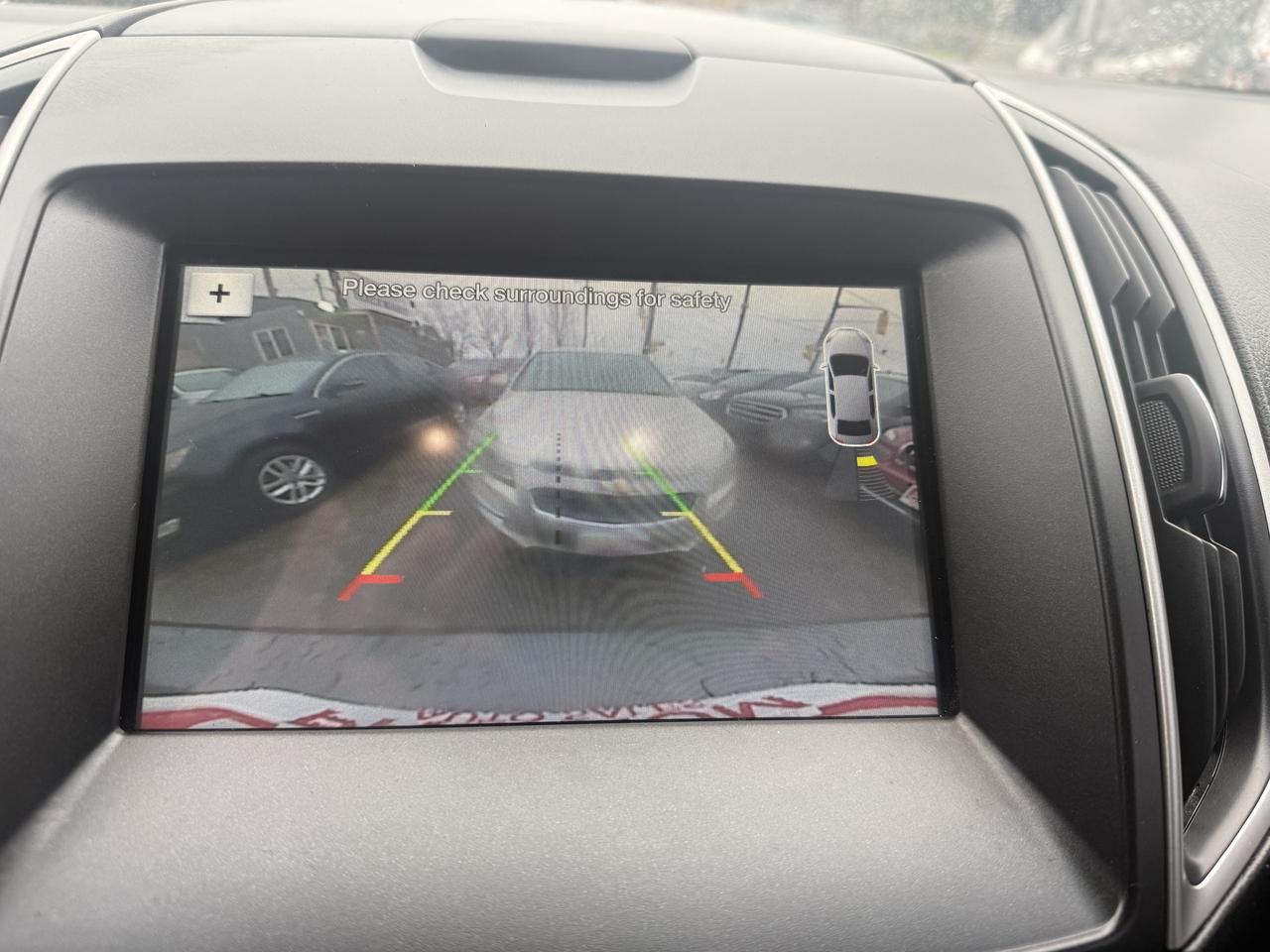 2018 Ford Edge *** 3 YEAR WARRANTY INCLUDED *** Photo