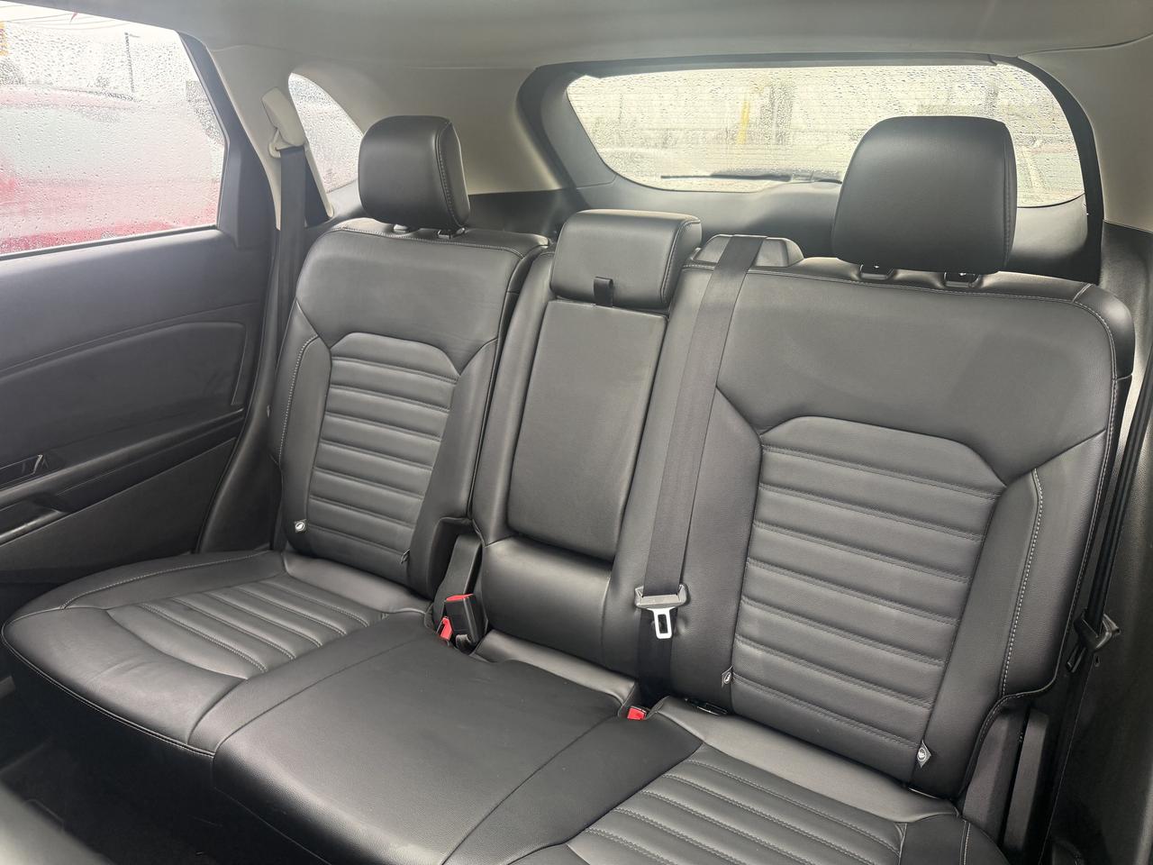 2018 Ford Edge *** 3 YEAR WARRANTY INCLUDED *** Photo