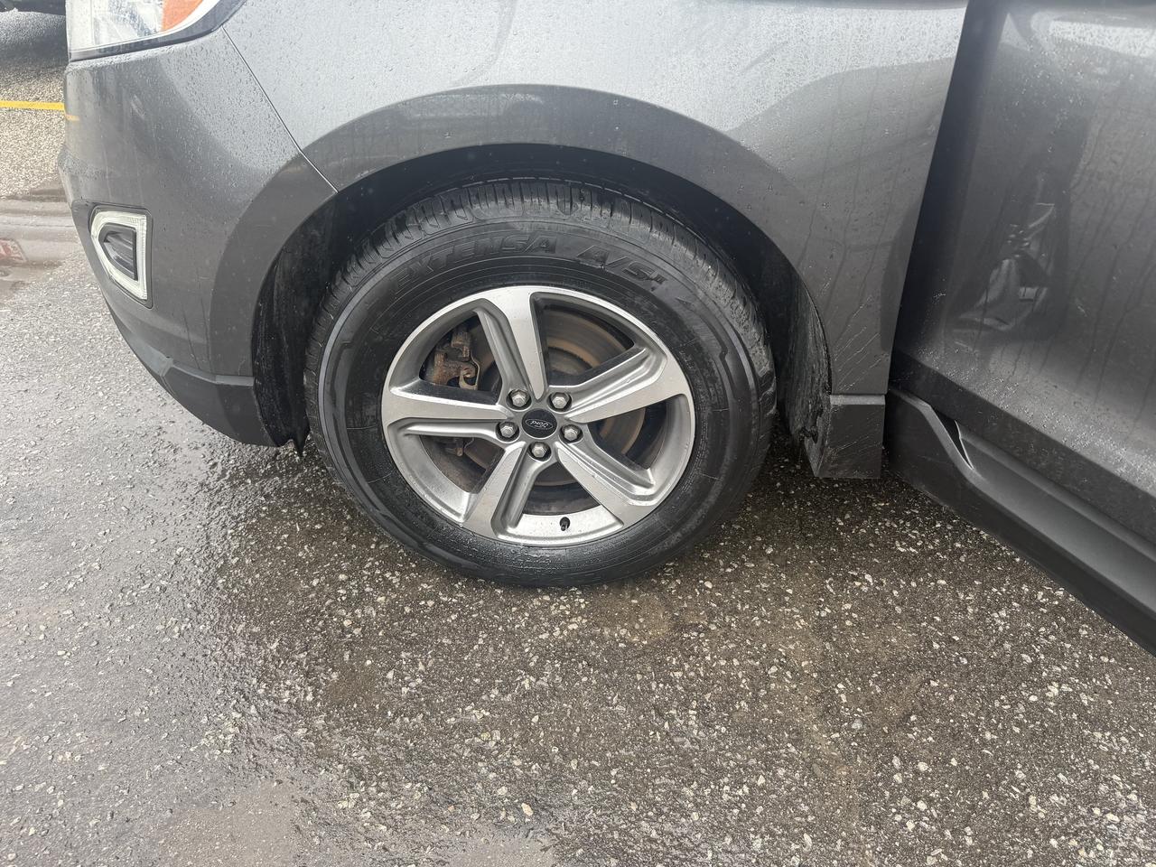 2018 Ford Edge *** 3 YEAR WARRANTY INCLUDED *** Photo