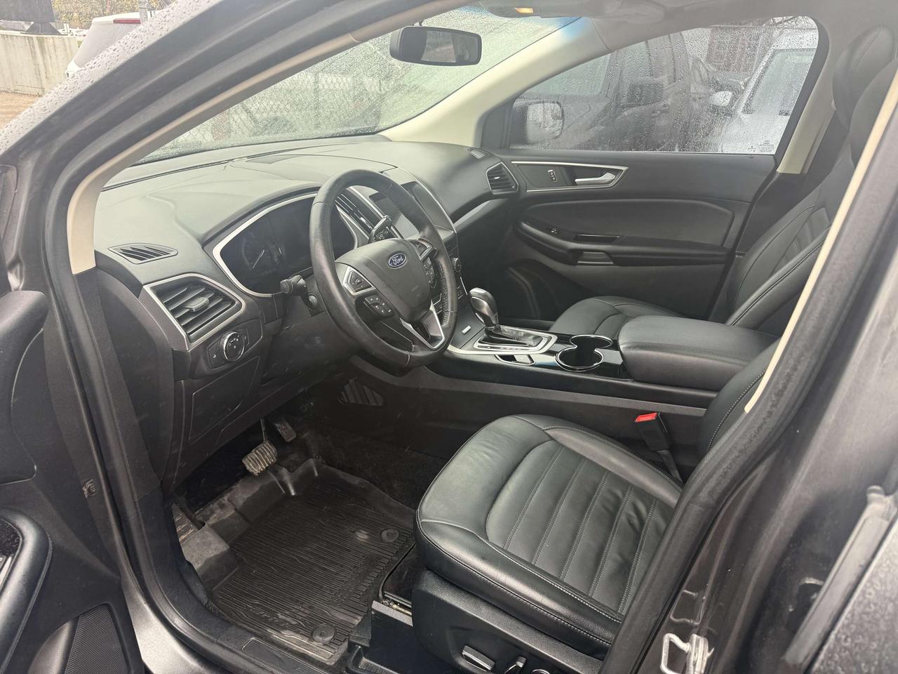 2018 Ford Edge *** 3 YEAR WARRANTY INCLUDED *** Photo