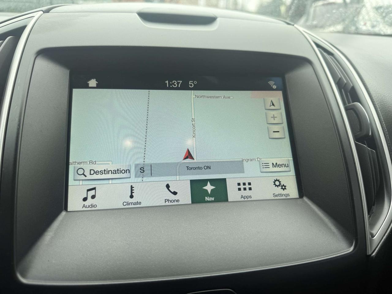 2018 Ford Edge *** 3 YEAR WARRANTY INCLUDED *** Photo