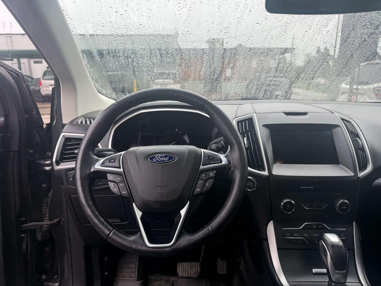 2018 Ford Edge *** 3 YEAR WARRANTY INCLUDED *** Photo