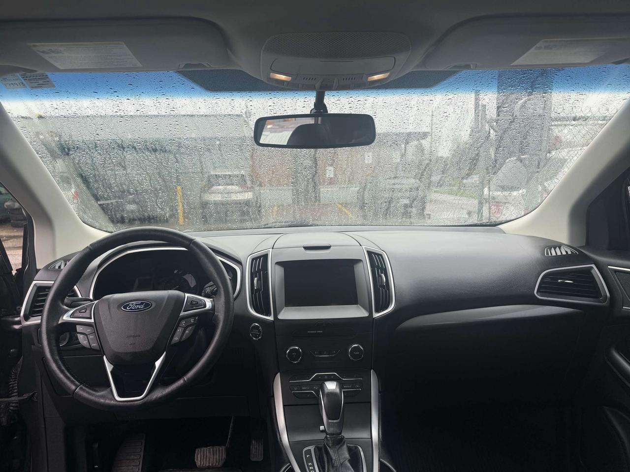 2018 Ford Edge *** 3 YEAR WARRANTY INCLUDED *** Photo