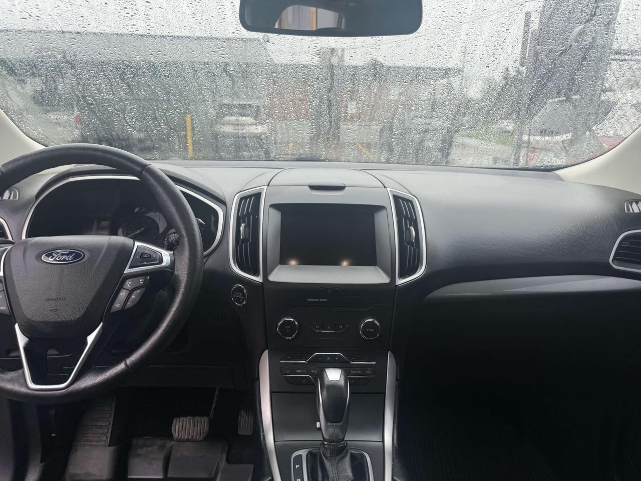 2018 Ford Edge *** 3 YEAR WARRANTY INCLUDED *** Photo