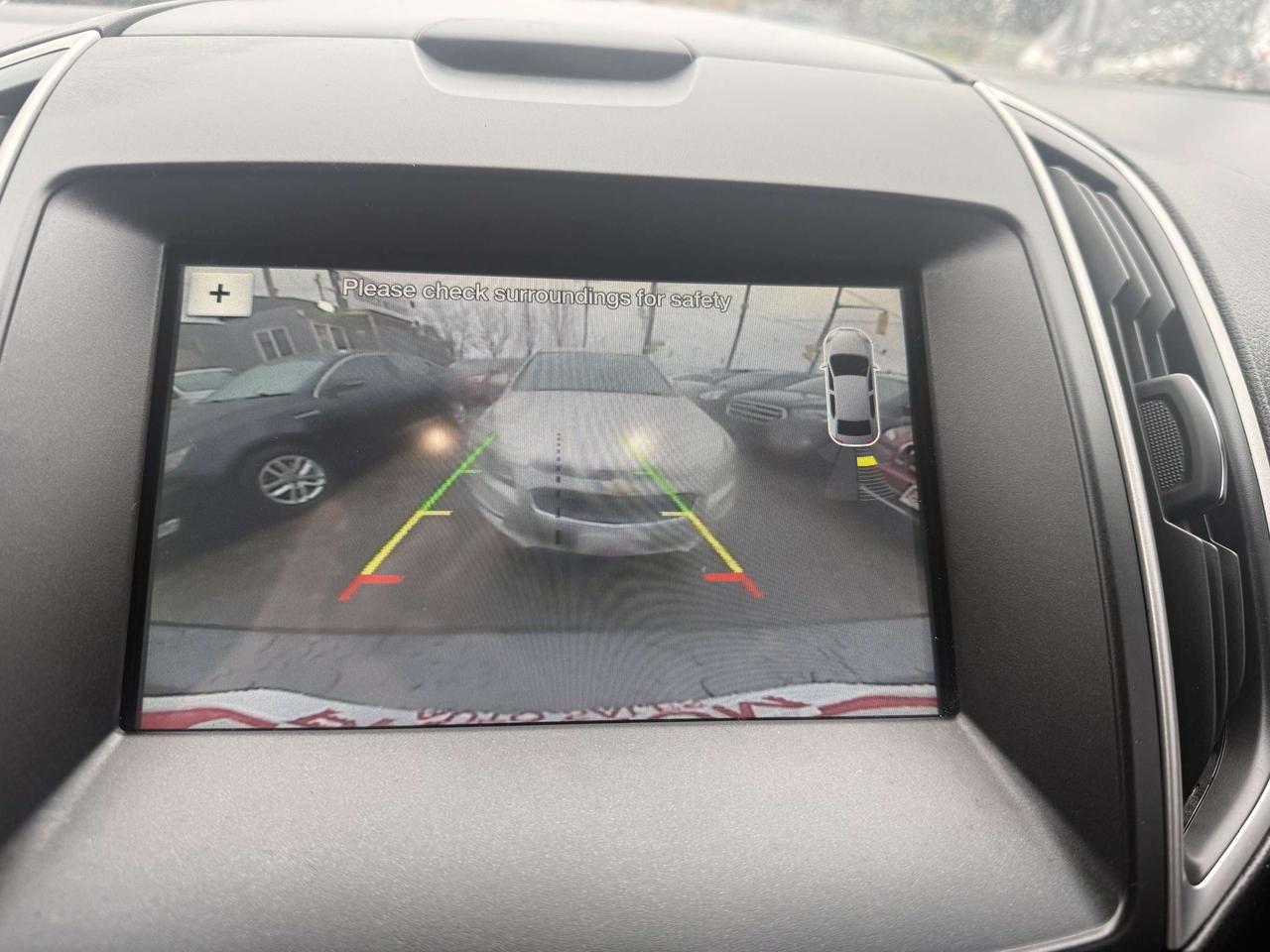2018 Ford Edge *** 3 YEAR WARRANTY INCLUDED *** Photo