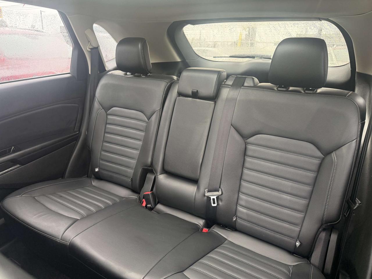 2018 Ford Edge *** 3 YEAR WARRANTY INCLUDED *** Photo