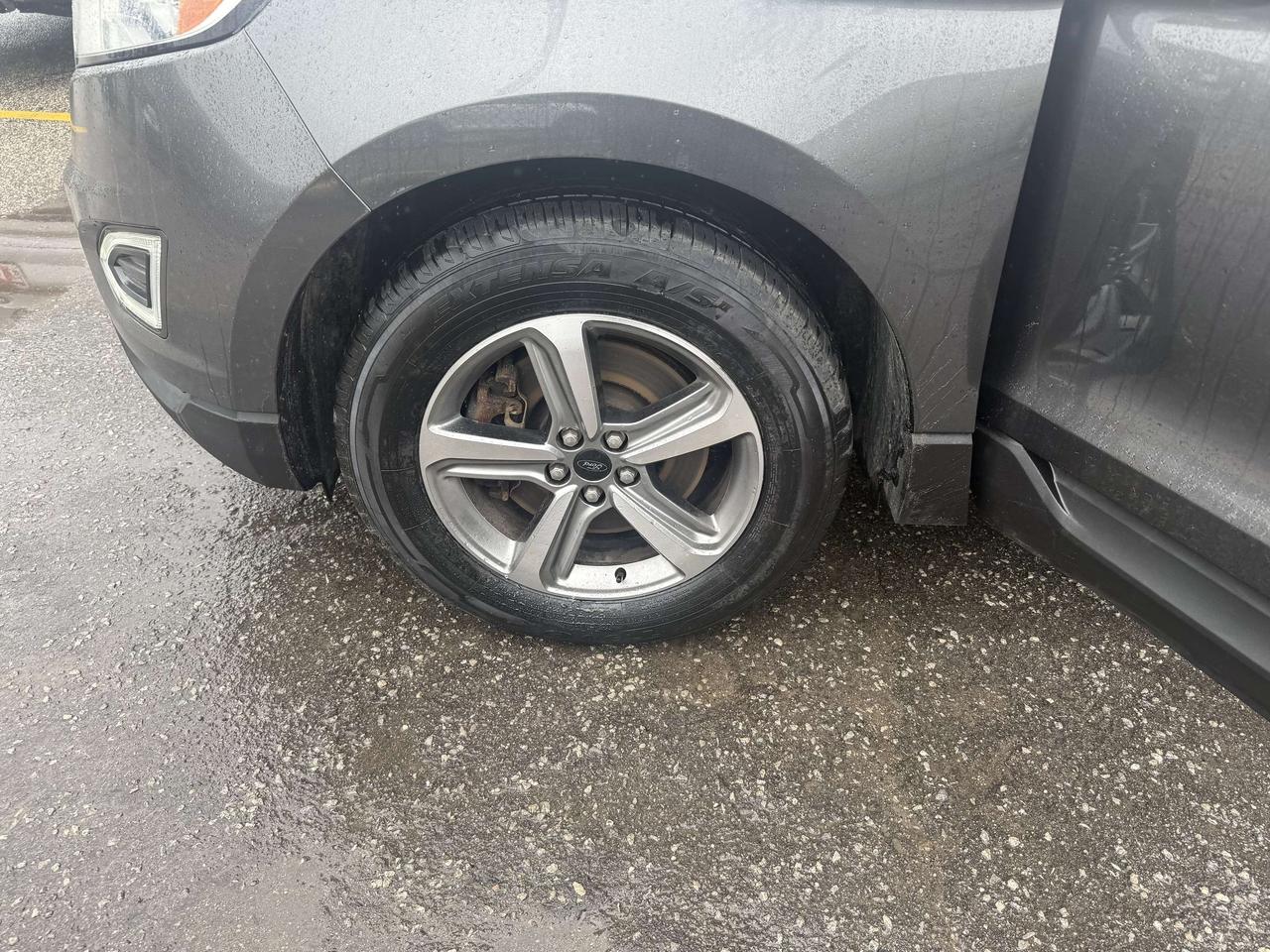 2018 Ford Edge *** 3 YEAR WARRANTY INCLUDED *** Photo