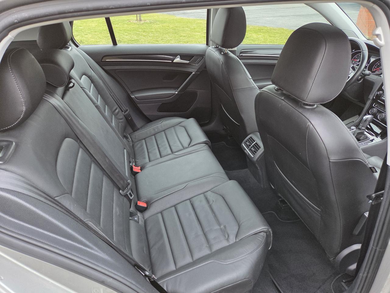 2017 Volkswagen Golf 5dr HB Auto 1.8 TSI Highline,Only 90k,Drives Great Photo