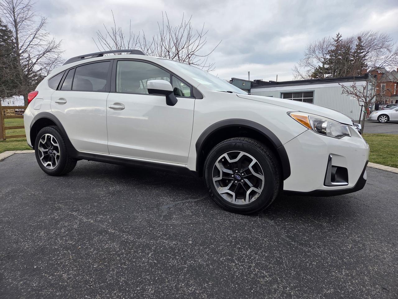 2016 Subaru Crosstrek AWD, 2.0i w/Touring Pkg,Only 105K,Drives Great Photo