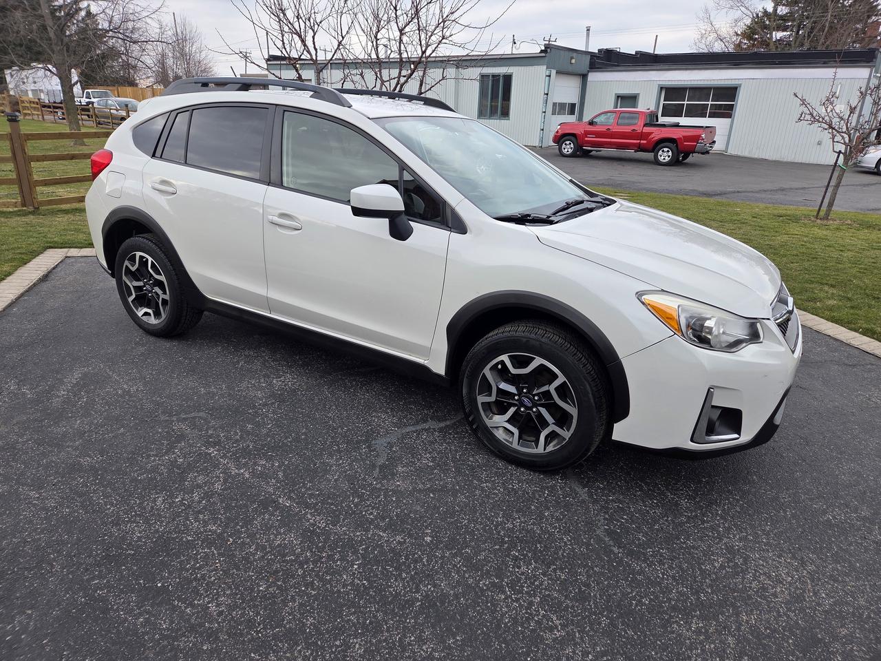 2016 Subaru Crosstrek AWD, 2.0i w/Touring Pkg,Only 105K,Drives Great Photo