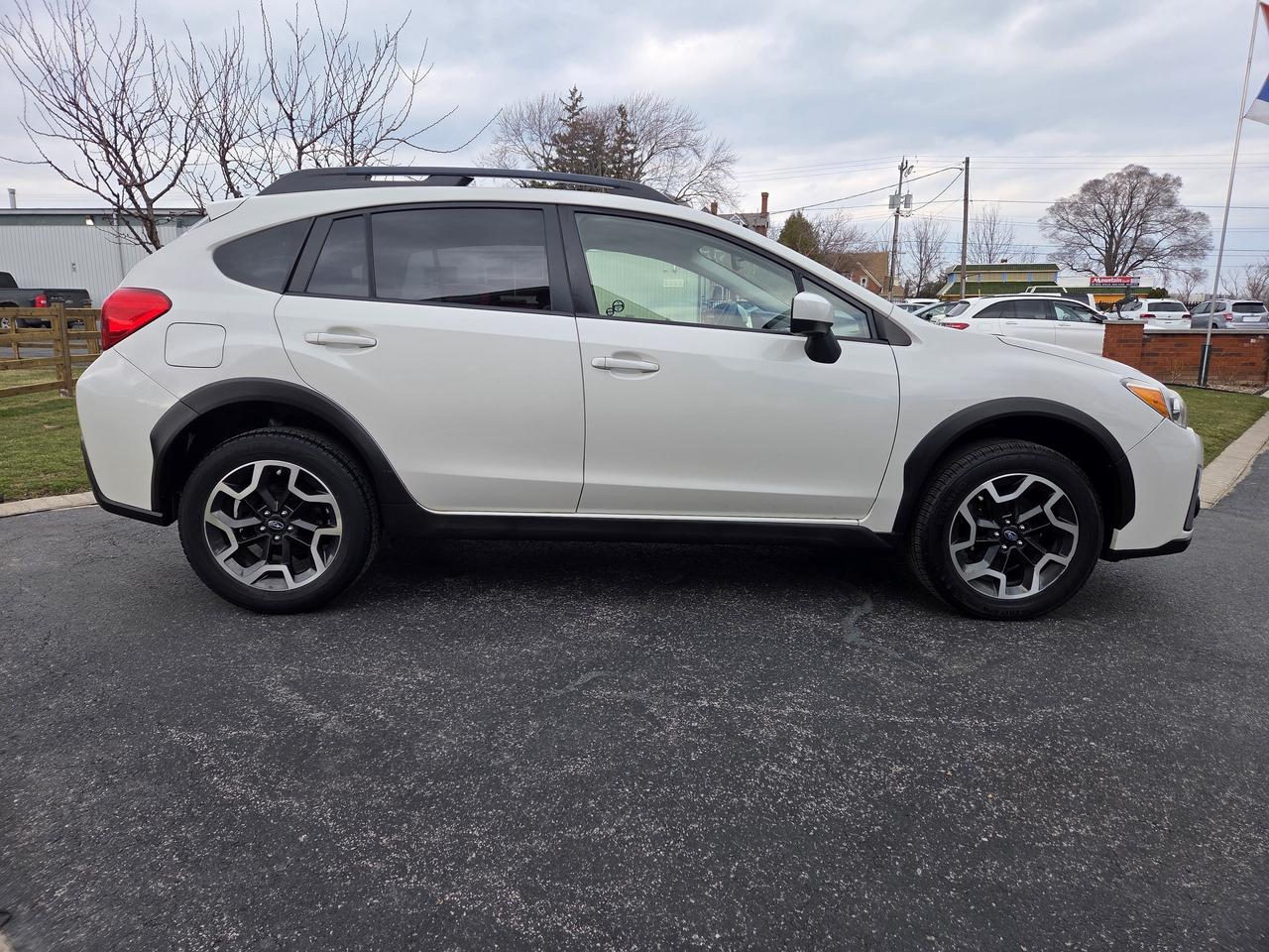 2016 Subaru Crosstrek AWD, 2.0i w/Touring Pkg,Only 105K,Drives Great Photo