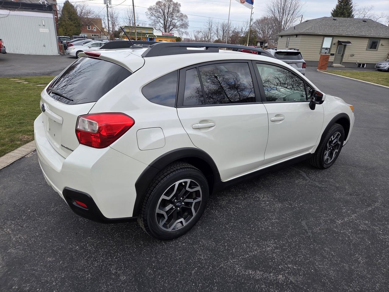 2016 Subaru Crosstrek AWD, 2.0i w/Touring Pkg,Only 105K,Drives Great Photo