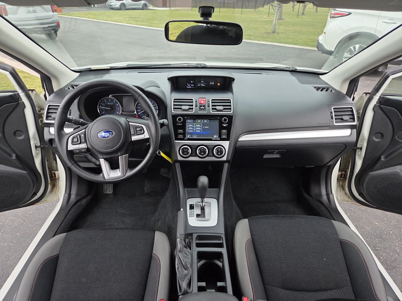 2016 Subaru Crosstrek AWD, 2.0i w/Touring Pkg,Only 105K,Drives Great Photo