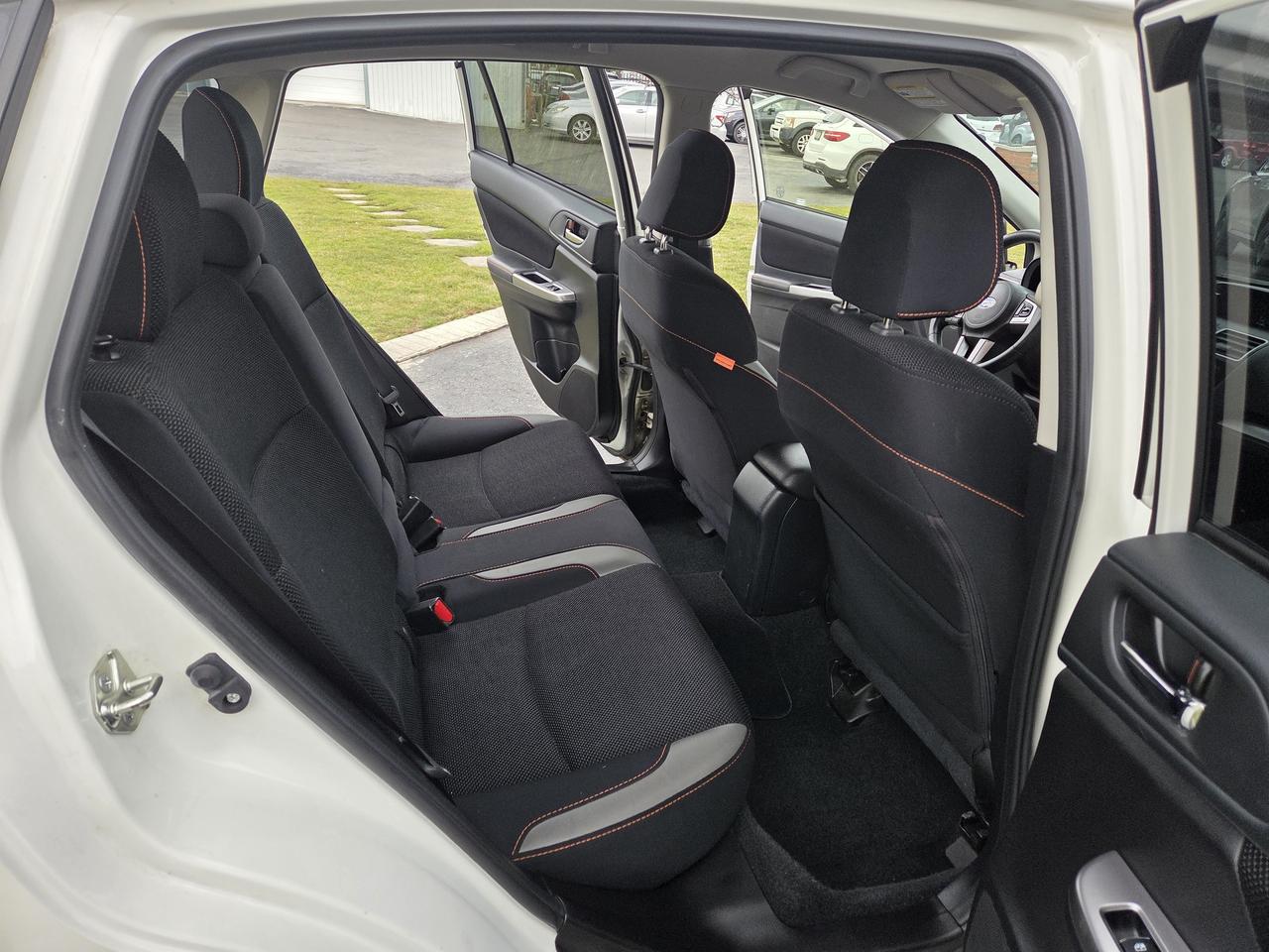 2016 Subaru Crosstrek AWD, 2.0i w/Touring Pkg,Only 105K,Drives Great Photo