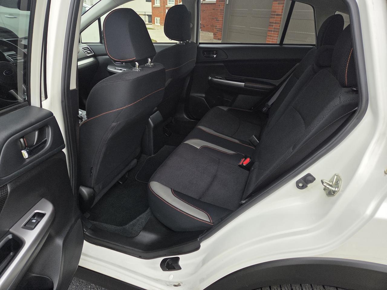 2016 Subaru Crosstrek AWD, 2.0i w/Touring Pkg,Only 105K,Drives Great Photo