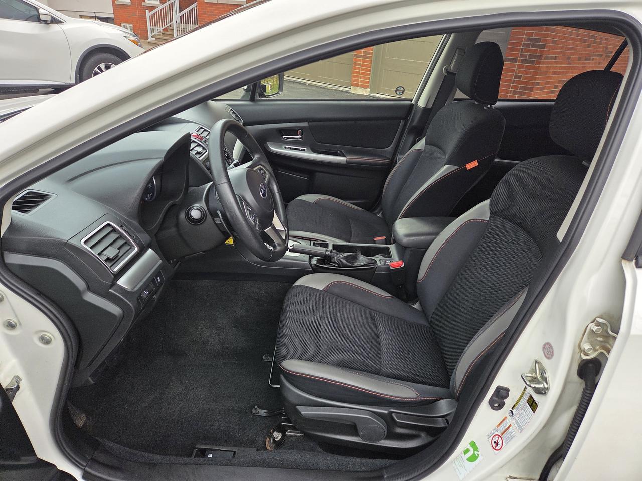 2016 Subaru Crosstrek AWD, 2.0i w/Touring Pkg,Only 105K,Drives Great Photo